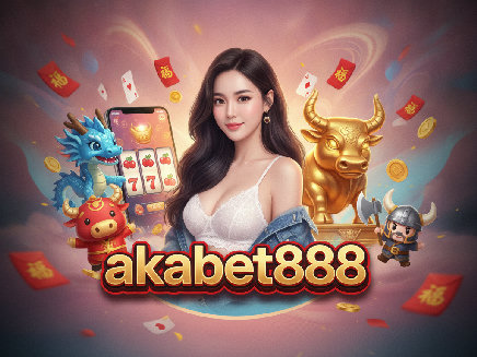 akabet888 slot