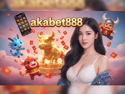 akabet888