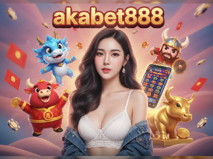 akabet888 PG SLOT
