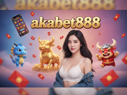 akabet888 ทางเข้า